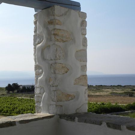 אמבלאס Villa Petradi חדר תמונה