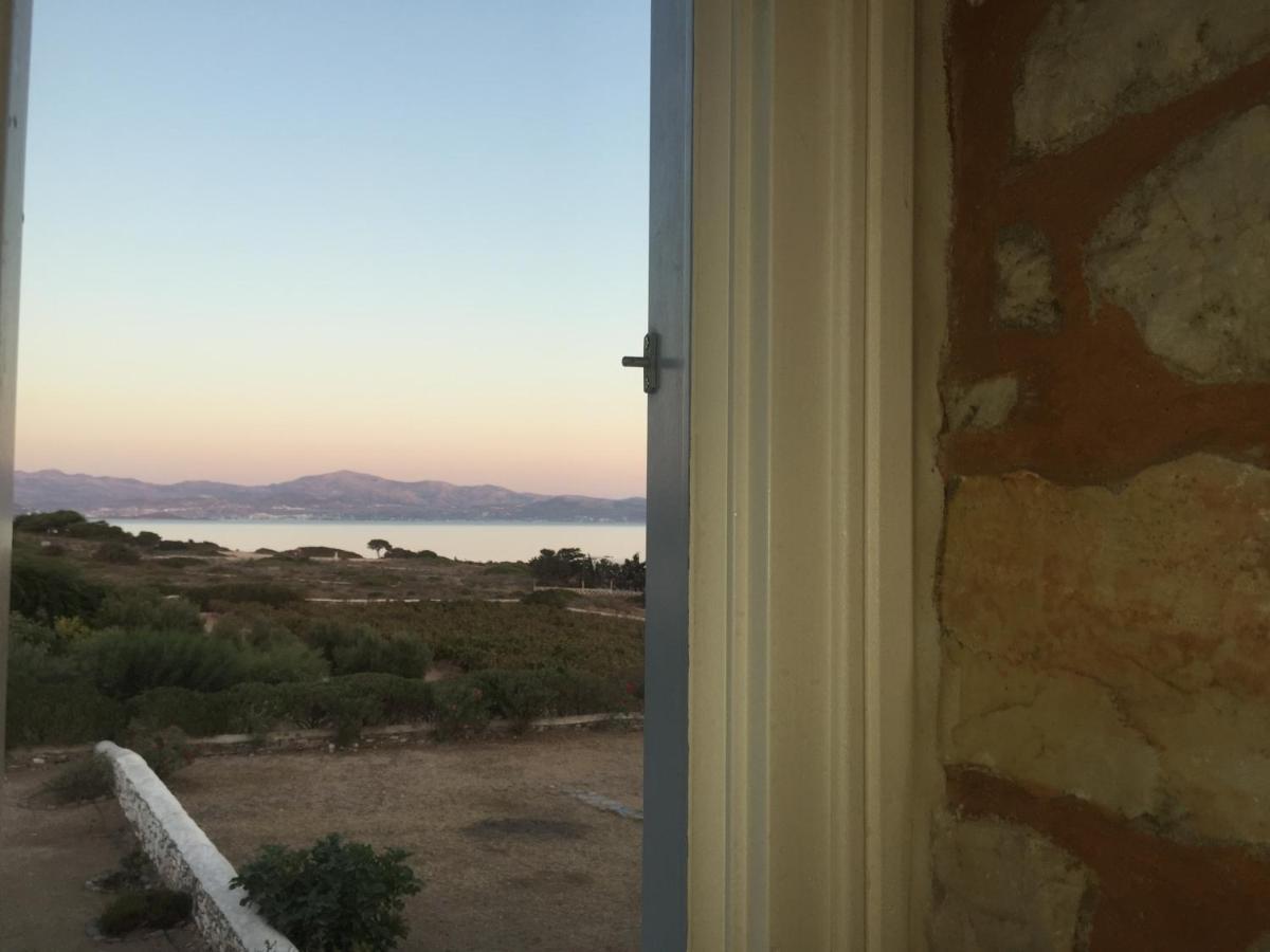 אמבלאס Villa Petradi מראה חיצוני תמונה