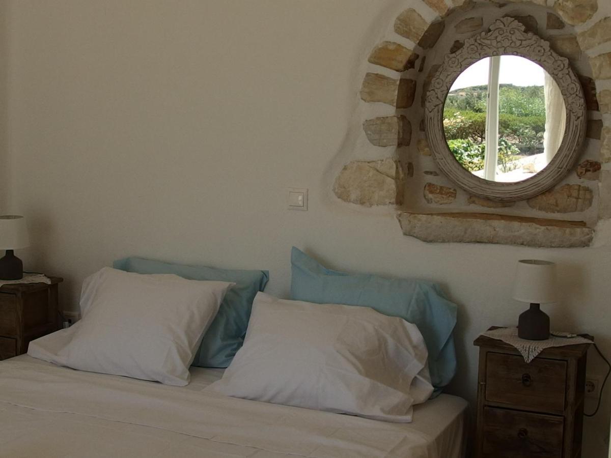 אמבלאס Villa Petradi מראה חיצוני תמונה