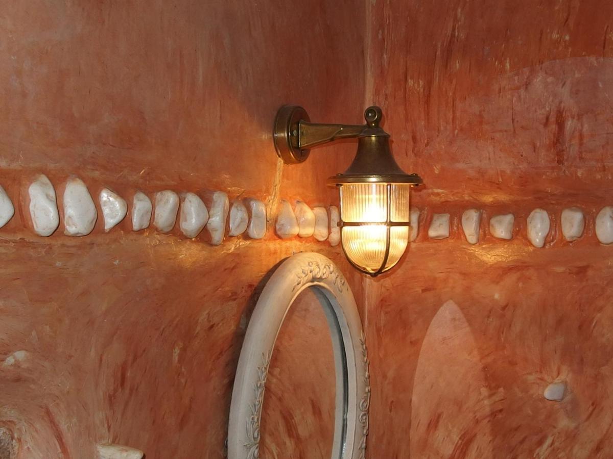 אמבלאס Villa Petradi מראה חיצוני תמונה
