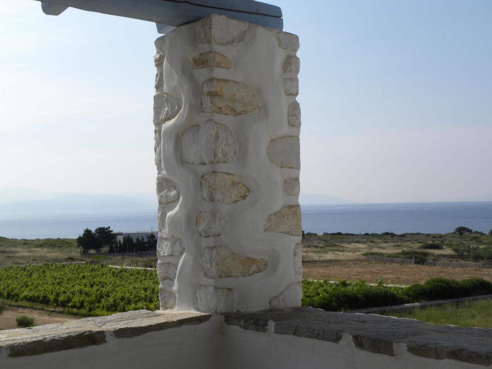 אמבלאס Villa Petradi חדר תמונה