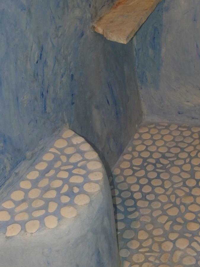 אמבלאס Villa Petradi מראה חיצוני תמונה